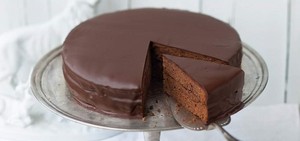  chocolat cake