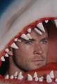 Chris Hemsworth  - hottest-actors photo