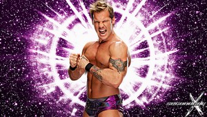 Chris Jericho 