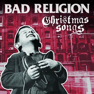  natal Songs (2013) Cover