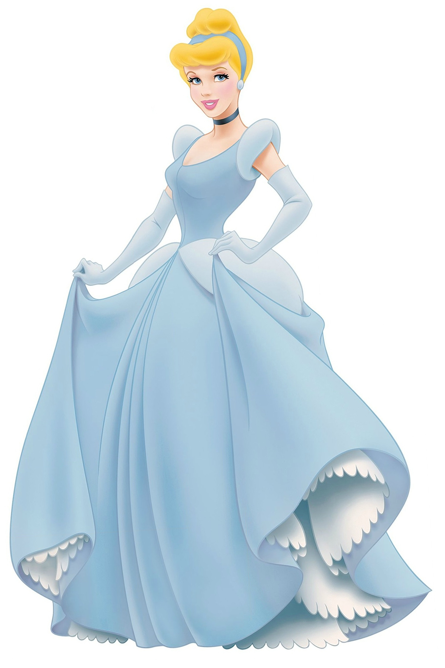 Cinderella - Childhood Animated Movie Characters Photo (39781763) - Fanpop