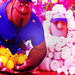 Cloudy With a Chance of Meatballs 2 - movies icon