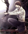 DEATH.NOTE.full.1053355 - anime photo