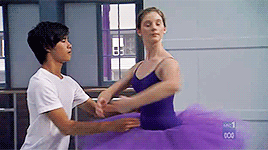  Dance Academy 1x04
