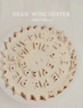 Dean - dean-winchester fan art