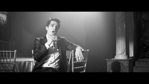  Death Of A Bachelor {Music Video}