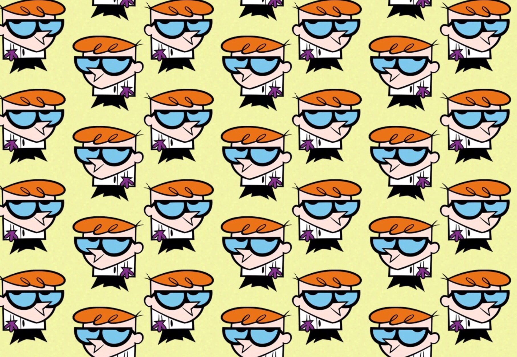 Dexter's Laboratory: Dexter wallpaper - Cartoon Network Wallpaper  (39763909) - Fanpop