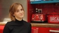 Emma Watson Caitlin Moran Interview - emma-watson photo