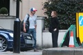 Emma Watson and Knight in London - emma-watson photo