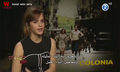 Emma Watson interview in Scoop With Raya (24-01-16) - emma-watson photo