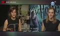 Emma Watson interview in Scoop With Raya (24-01-16) - emma-watson photo