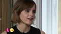 Emma Watson on Lorraine Show - emma-watson photo