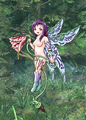 Fairy - monster-girl-quest photo