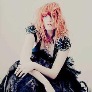  Florence Welch made bởi me - KanonKyu