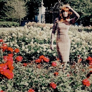  Florence Welch made oleh me - KanonKyu