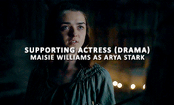  Game of Thrones - Emmy Nominations