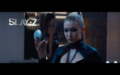 Gigi in Taylor Swift's Bad Blood Music Video - gigi-hadid photo