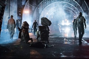  Gotham - Episode 2.22 - Transference