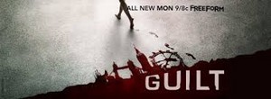  Guilt Promotional