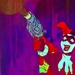 Harley Quinn - batman-the-animated-series icon
