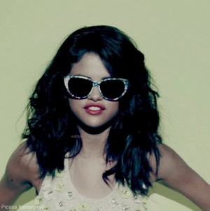  I Любовь Selena Gomez