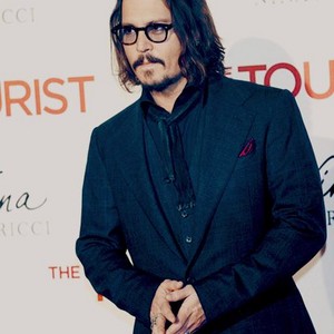  I Любовь Johnny Depp