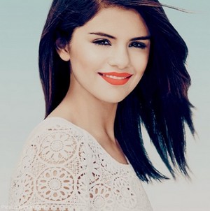  I l’amour Selena Gomez
