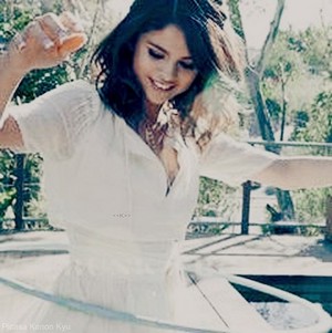  I pag-ibig Selena Gomez