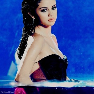  I 愛 Selena Gomez