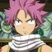 It was love at first sight - nalu icon
