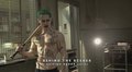 Jared Leto as The Joker ~ Behind-The-Scenes - suicide-squad photo