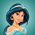 Jasmine  - disney-princess photo