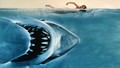 horror-movies - Jaws wallpaper