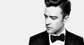 Justin Timberlake - music photo