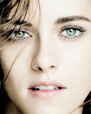  Kristen closeup
