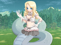 Lamia  - monster-girl-quest photo