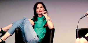 Lana's regal sitting