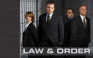  Law and Order: Criminal Intent