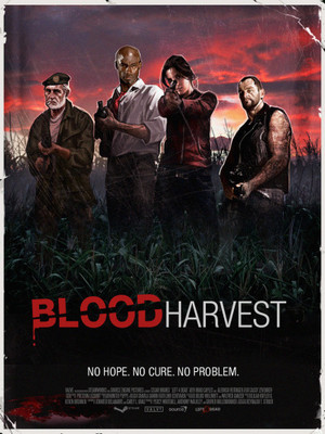  Left 4 Dead › Blood Harvest