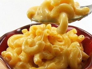  Mac N Cheese