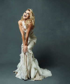  Margot Robbie - Modern Luxury Photoshoot - January 2014