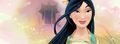 Mulan  - disney-princess photo