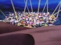 Neon Town - pokemon photo