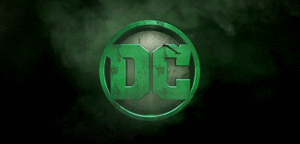  New DC Logo