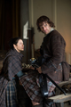 Outlander "The Hail Mary" (2x12) promotional picture - outlander-2014-tv-series photo