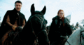 Petyr Baelish and Sansa Stark - game-of-thrones fan art