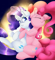 Pony Pics - my-little-pony-friendship-is-magic fan art