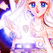 Princess Serenity - sailor-moon icon