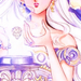 Princess Serenity - sailor-moon icon