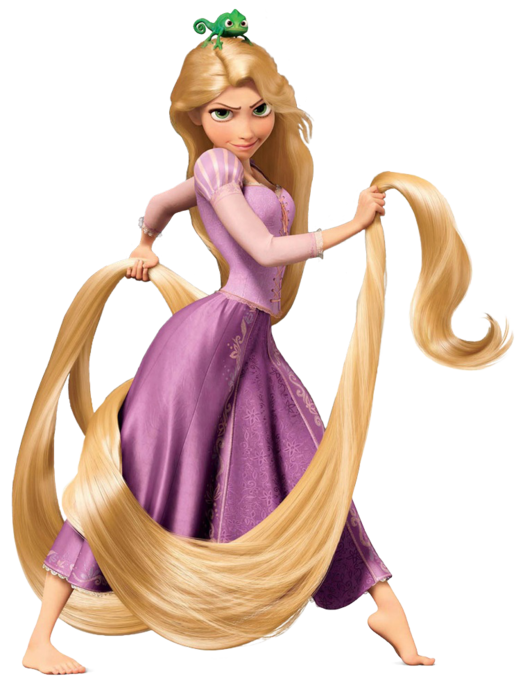 Rapunzel - Childhood Animated Movie Characters Photo (39781878) - Fanpop